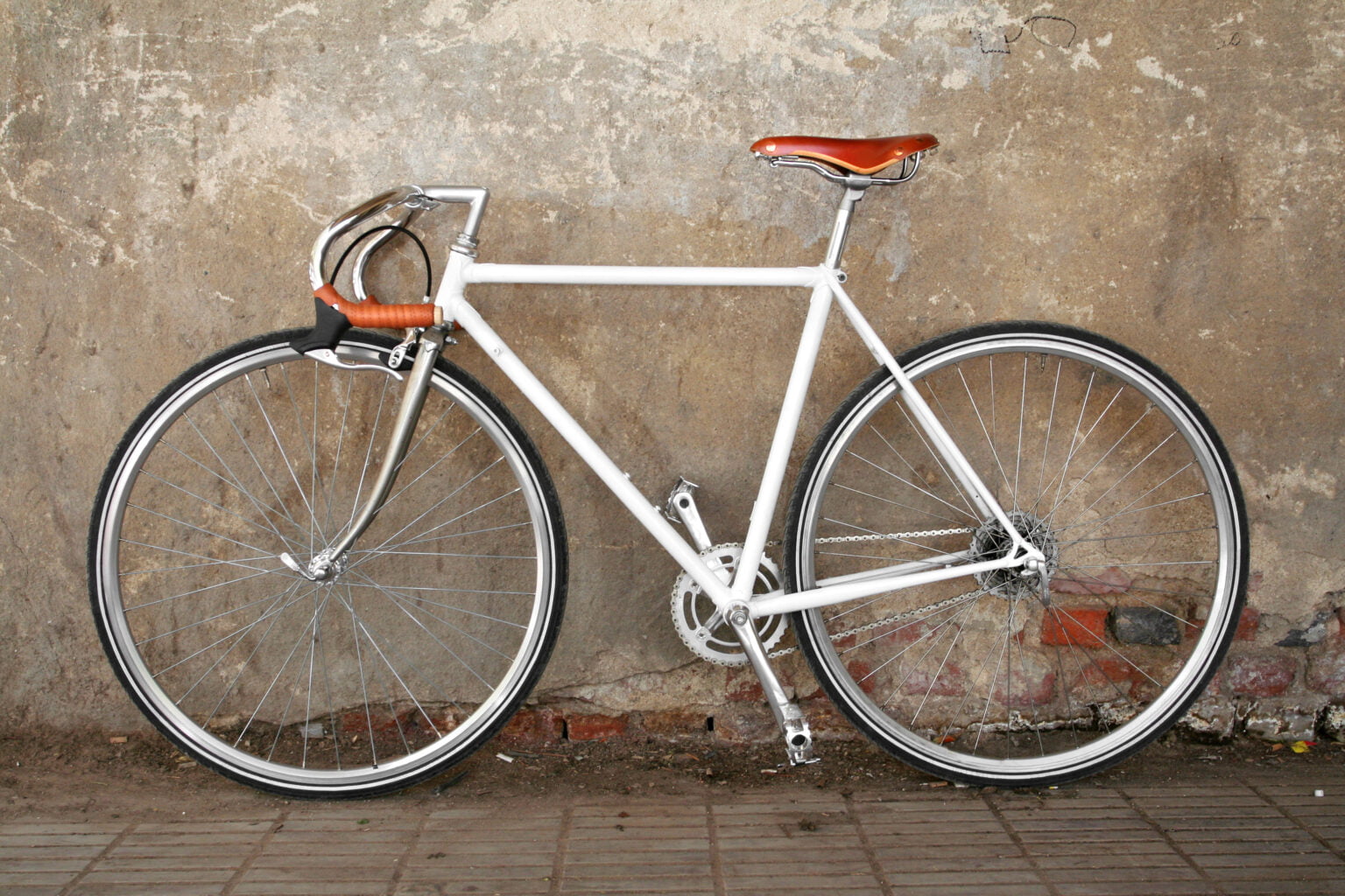 fixie Urban bike